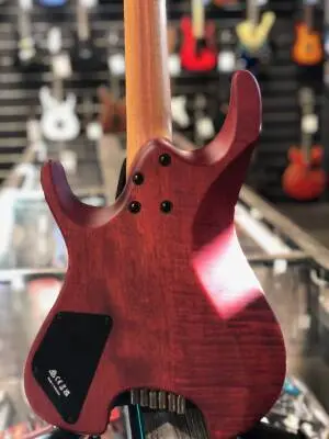 Ibanez - QX54QMBSM 2